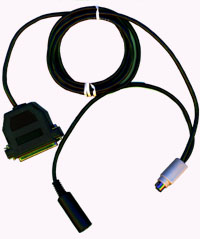 CD32 Network Cable